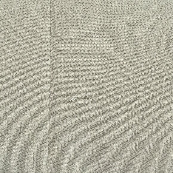 NWT Ann Taylor Beige 2 Piece Skirt Suit - Picture 12 of 12